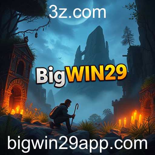 Exploring the Realm of 'Adventure Games' with Keyword 'bigwin29'