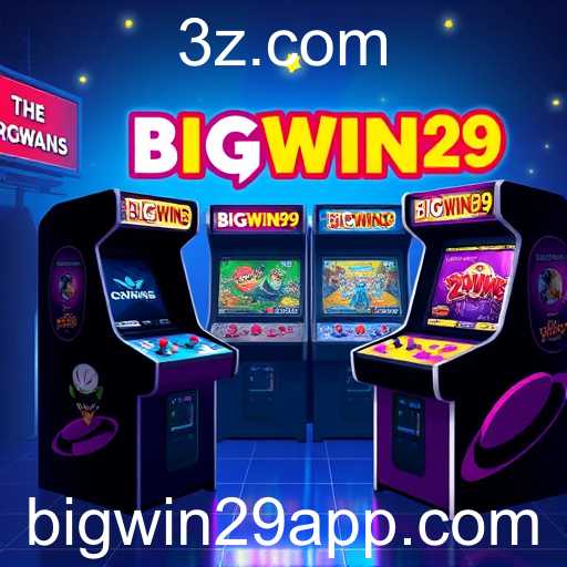 Exploring the Thrilling World of Arcade Games: The Rise of Bigwin29