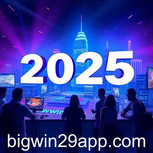BigWin29: Shaping the Future of Online Gaming