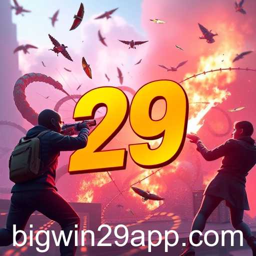 BigWin29 Website Surges in Popularity Amid Gaming Boom