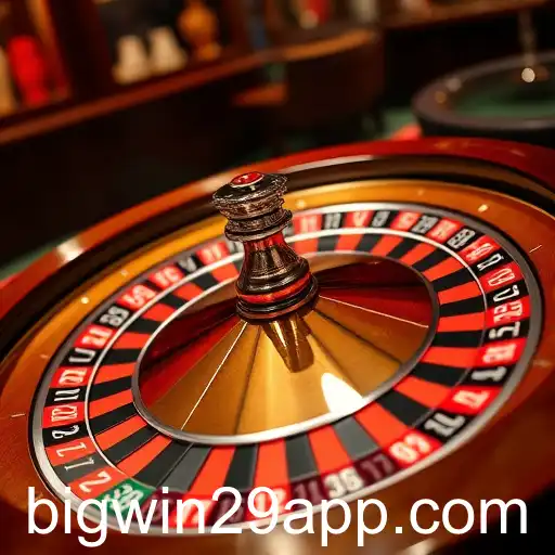 The Rise of Bigwin29: A Game Changer in Online Gaming