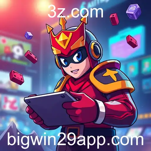 The Rise of BigWin29 and Its Impact on Online Gaming