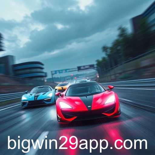 BigWin29 Revolutionizing the Gaming Experience