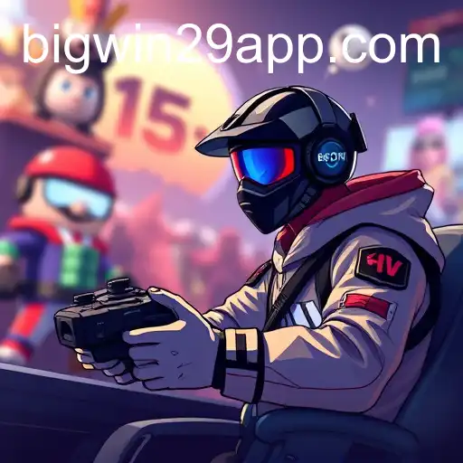 Bigwin29: Revolutionizing the Online Gaming Experience