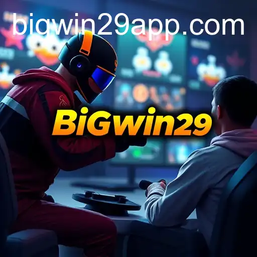 Bigwin29: Transforming Online Gaming in 2025