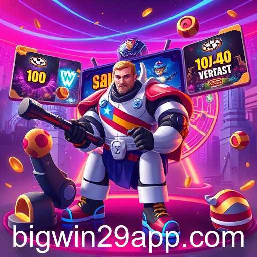The Rise of Bigwin29: A New Era in Online Gaming