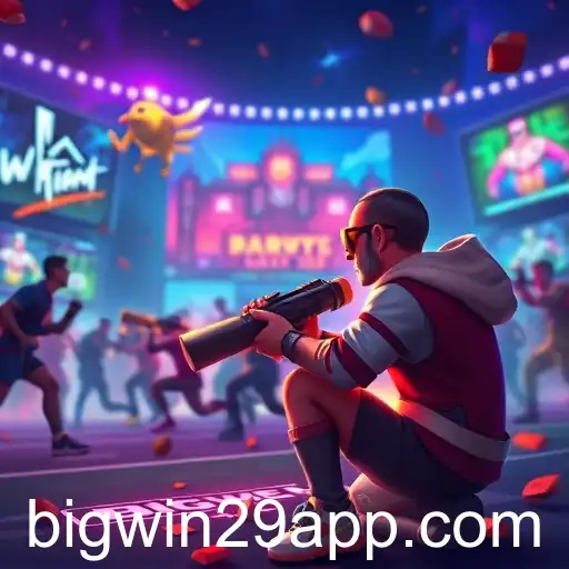 Evolution of Online Gaming with Bigwin29