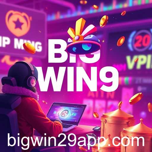 BigWin29 Revolutionizes Online Gaming