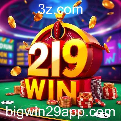 Exploring the Exciting World of Casino Games: A Dive into 'bigwin29'