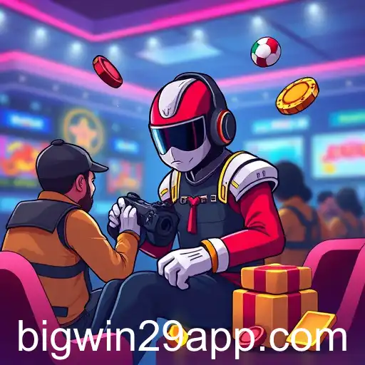 Gaming Landscape Evolution