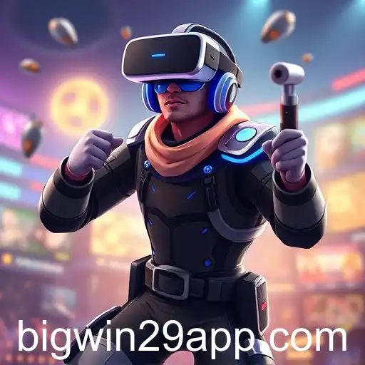 Gaming Site Revolutionizes Online Play