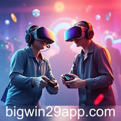 Gaming Innovations and Trends in 2025