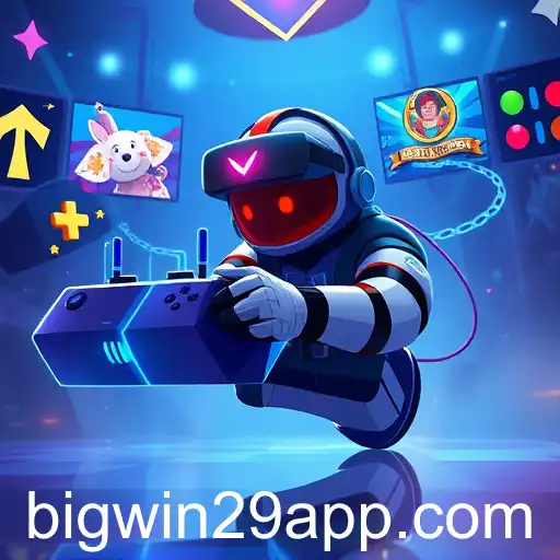 Gaming Innovations and Trends 2025