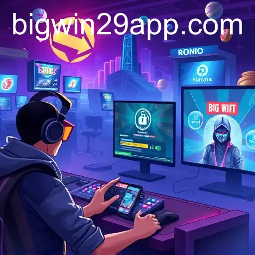 The Meteoric Rise of Online Gaming in 2025