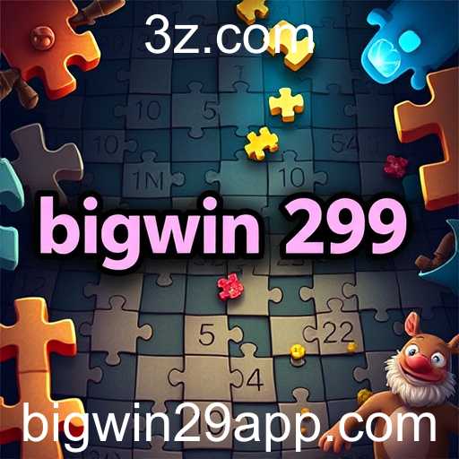 Exploring the Fascinating World of Puzzle Games with Bigwin29