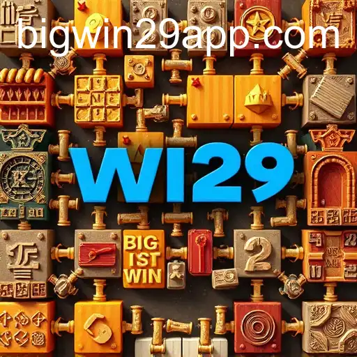 Exploring the Fascinating World of Puzzle Games with Bigwin29