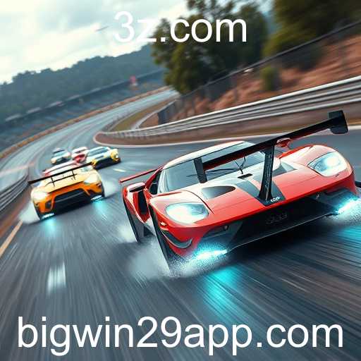 Exploring the Thrilling World of Racing Games: Find Your Perfect Race with 'bigwin29'