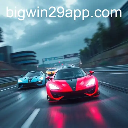 Exploring the Thrilling World of Racing Games: Find Your Perfect Race with 'bigwin29'