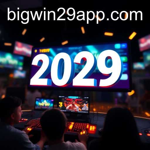 The Rise of BigWin29: Revolutionizing the Online Gaming Experience