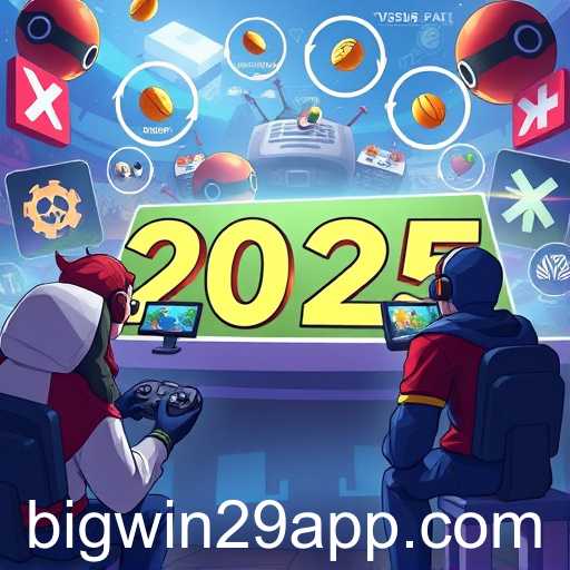 The Rise of Bigwin29 in the Online Gaming World