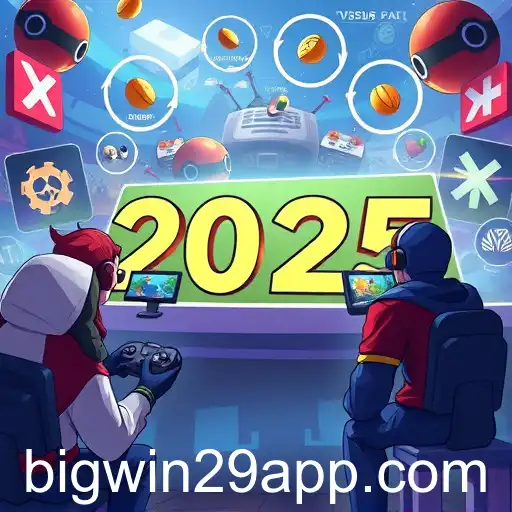 The Rise of Bigwin29 in the Online Gaming World