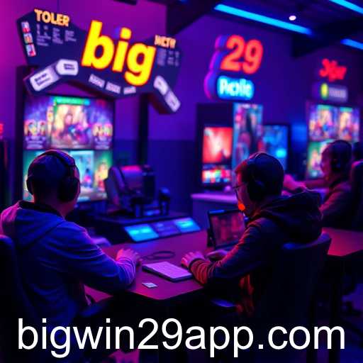 Rise of Bigwin29: Transforming the Online Gaming Landscape
