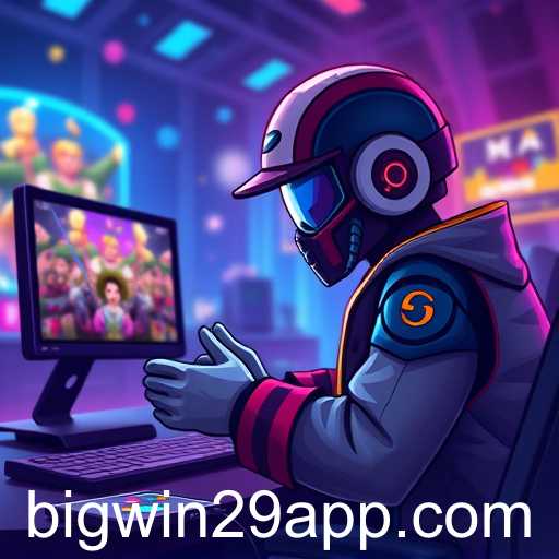 The Rise of Online Gaming