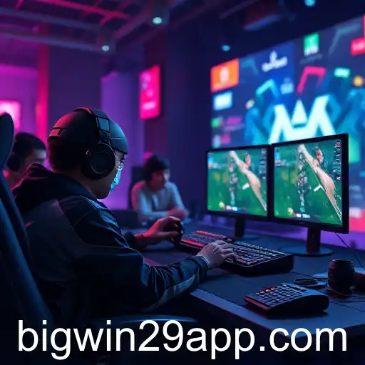 Expanding Horizons: The Rise of Online Gaming Communities