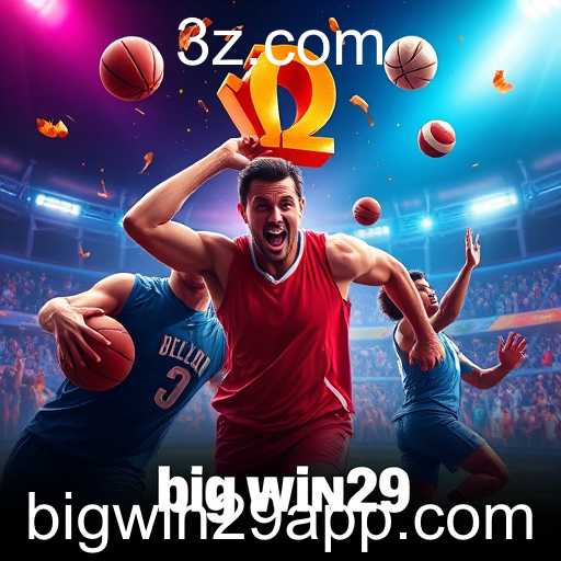Exploring 'Sports Games' and the Allure of 'bigwin29'