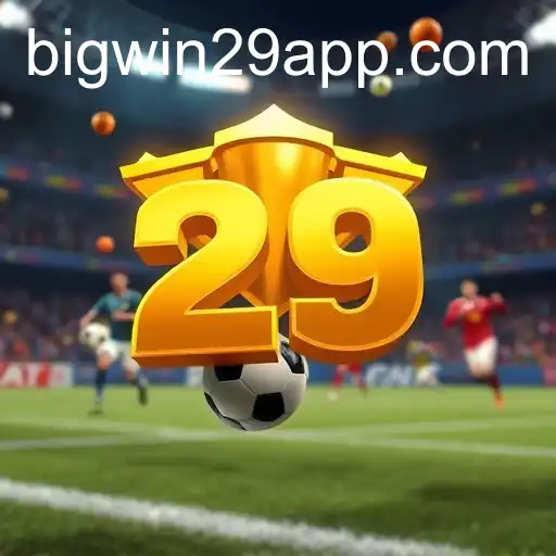 Exploring 'Sports Games' and the Allure of 'bigwin29'