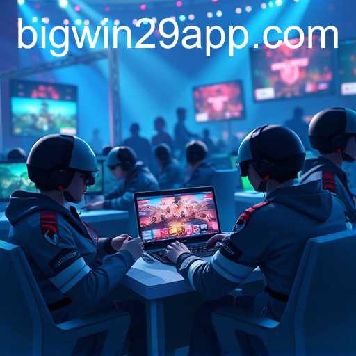 The Thriving World of Online Gaming in 2025